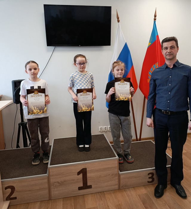 Пять дней не стихала шахматная битва