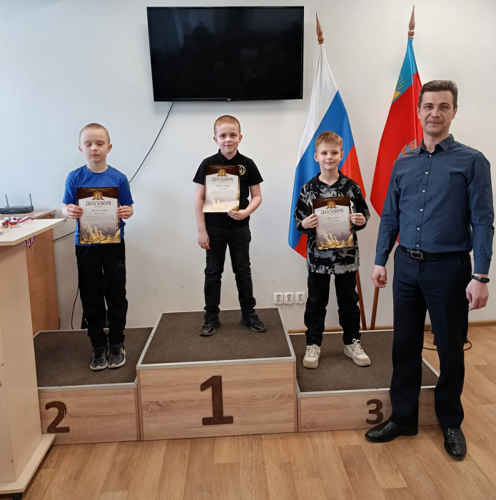 Пять дней не стихала шахматная битва