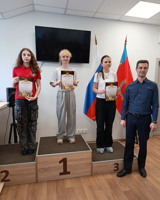 Пять дней не стихала шахматная битва