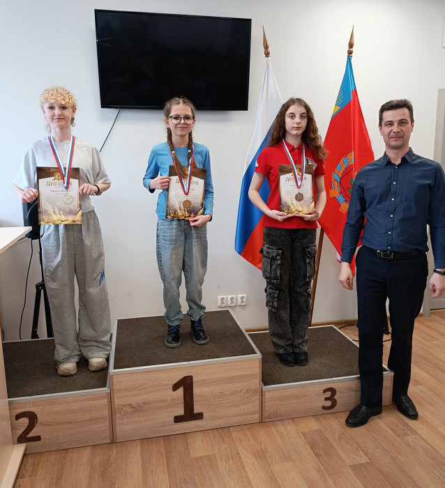 Пять дней не стихала шахматная битва