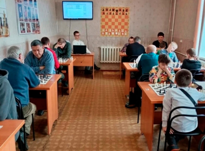 В Камне-на-Оби и Ребрихе прошли этапы Кубка КШК