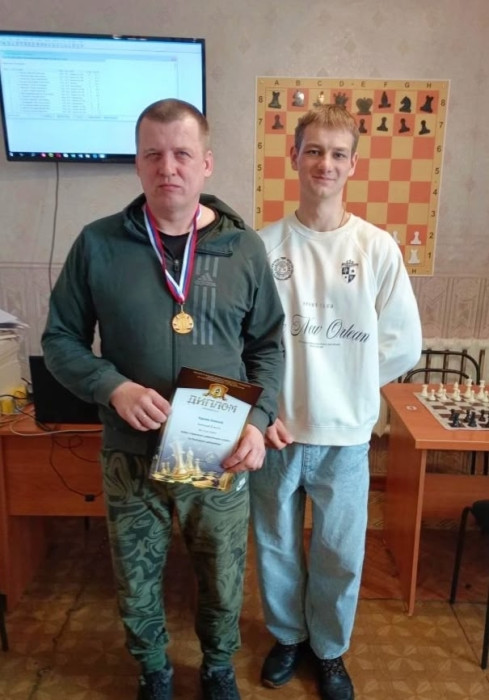 В Камне-на-Оби и Ребрихе прошли этапы Кубка КШК