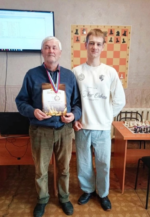 В Камне-на-Оби и Ребрихе прошли этапы Кубка КШК