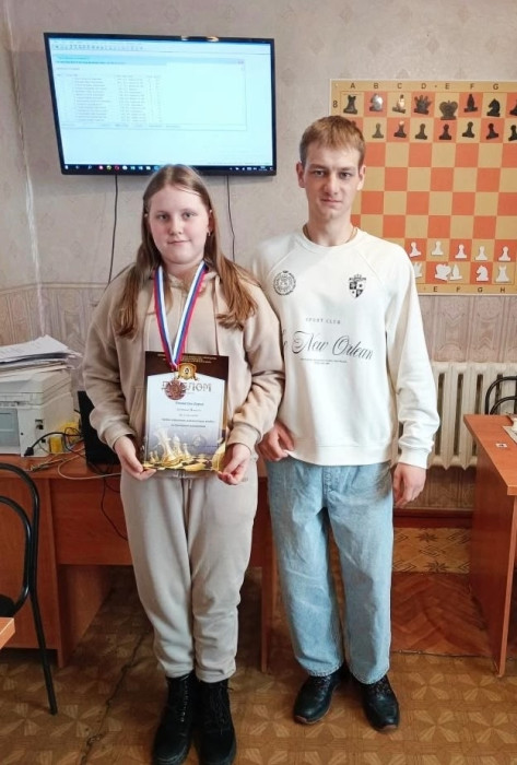 В Камне-на-Оби и Ребрихе прошли этапы Кубка КШК