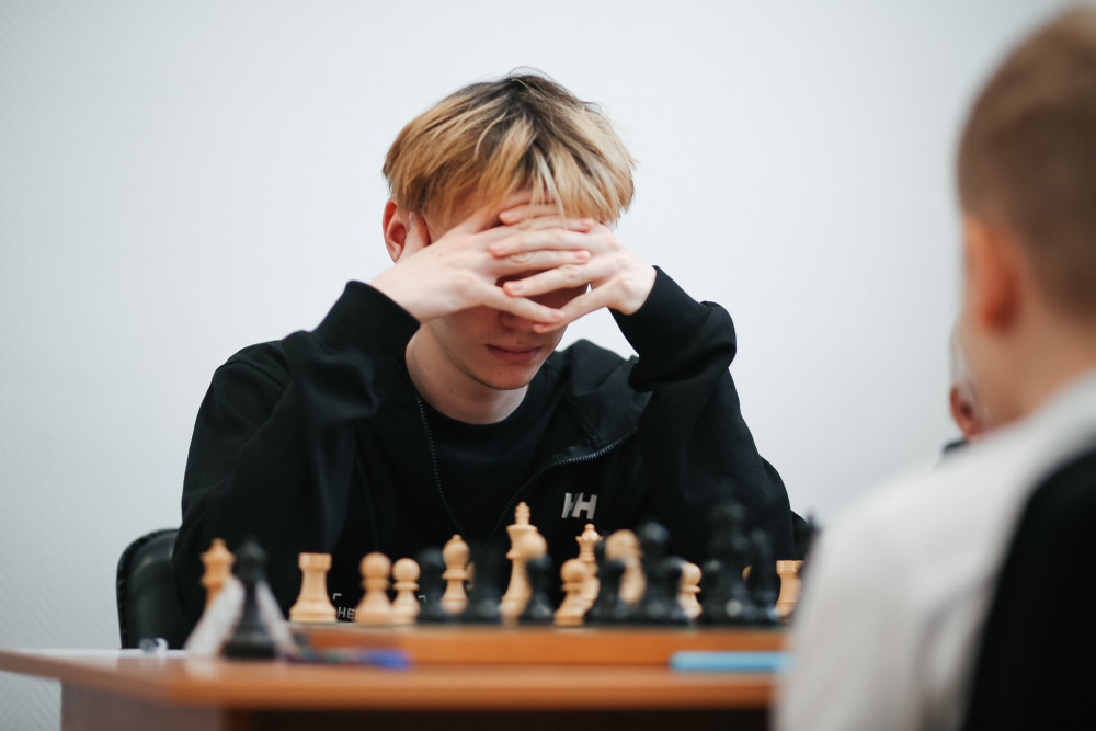 Промежуточные лидеры кубка края