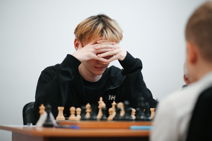 Промежуточные лидеры кубка края