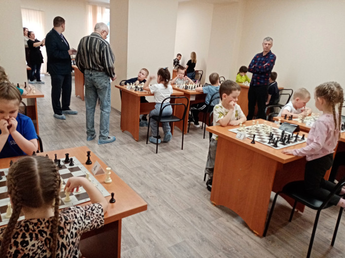 Стартовала Лига дошкольников Алтайского края