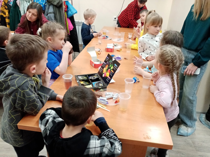 Стартовала Лига дошкольников Алтайского края