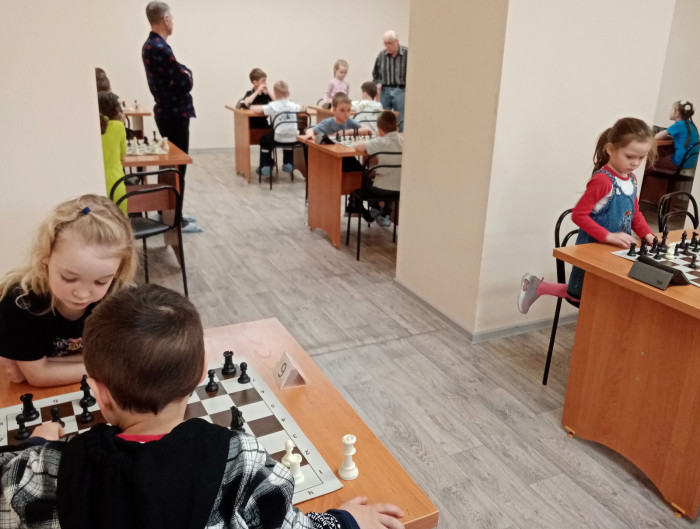 Стартовала Лига дошкольников Алтайского края