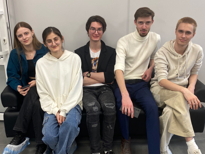 Шахматные отличницы. В студенческой классике девушки превзошли парней