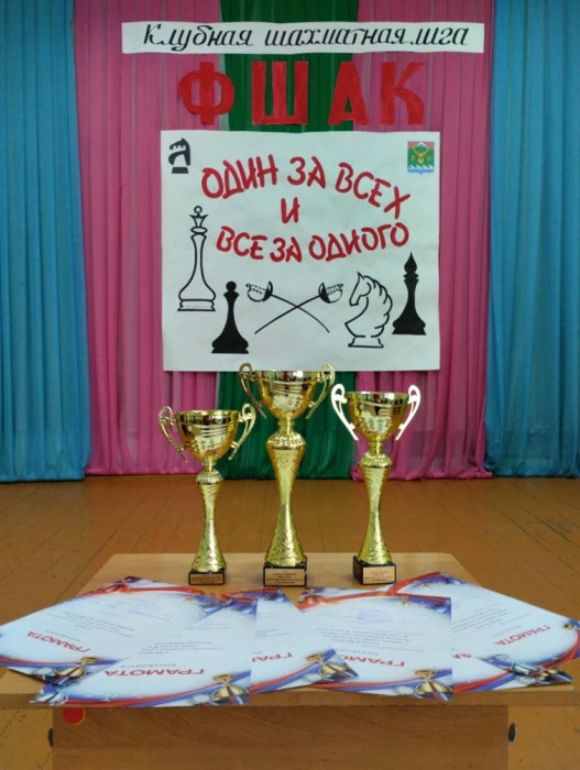 В День космонавтики советские шахматисты стали первыми!