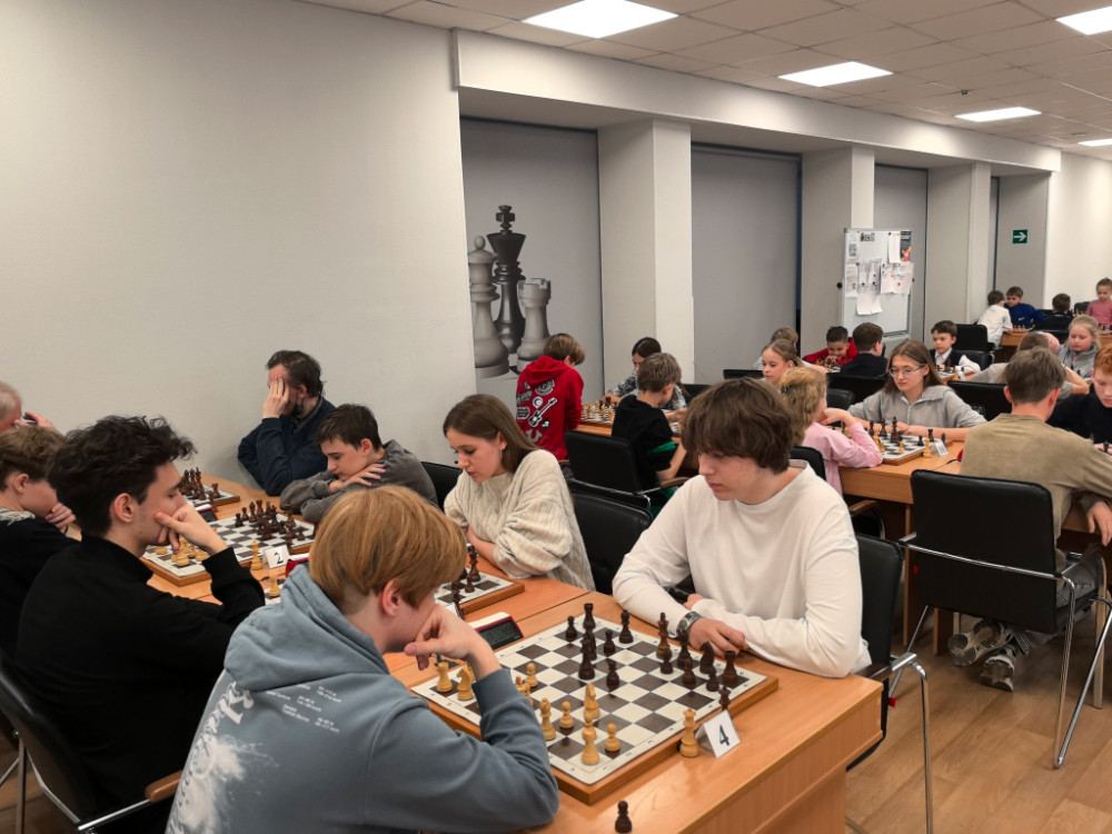 В Барнауле прошёл третий отборочный этап Суперфинала стран ШОС и БРИКС