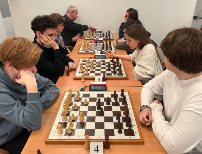 В Барнауле прошёл третий отборочный этап Суперфинала стран ШОС и БРИКС