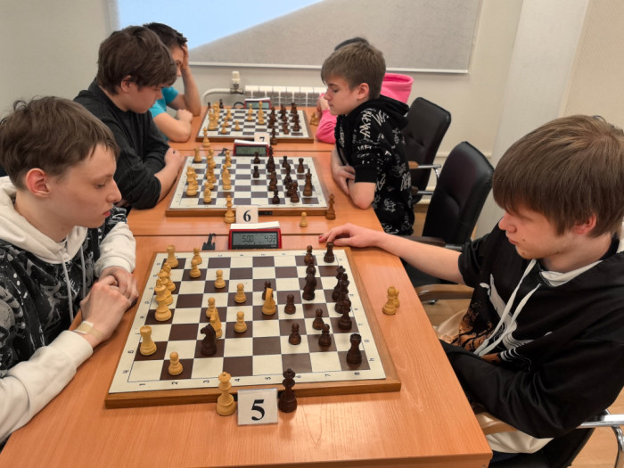 В Барнауле прошёл третий отборочный этап Суперфинала стран ШОС и БРИКС