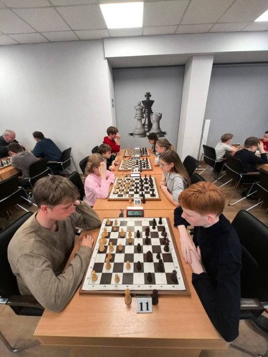 В Барнауле прошёл третий отборочный этап Суперфинала стран ШОС и БРИКС