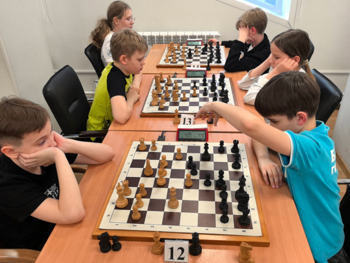 В Барнауле прошёл третий отборочный этап Суперфинала стран ШОС и БРИКС