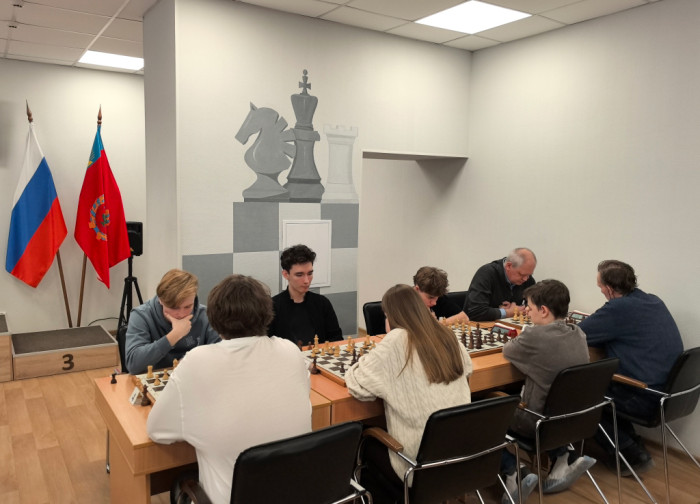 В Барнауле прошёл третий отборочный этап Суперфинала стран ШОС и БРИКС