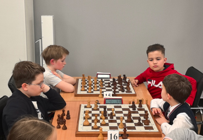 В Барнауле прошёл третий отборочный этап Суперфинала стран ШОС и БРИКС