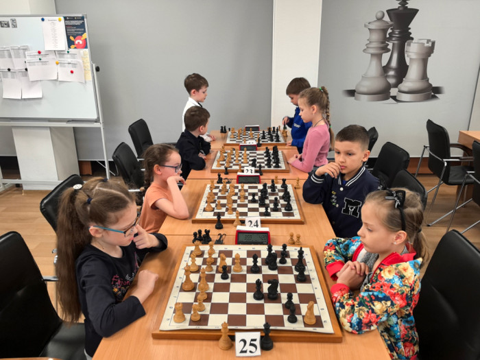 В Барнауле прошёл третий отборочный этап Суперфинала стран ШОС и БРИКС