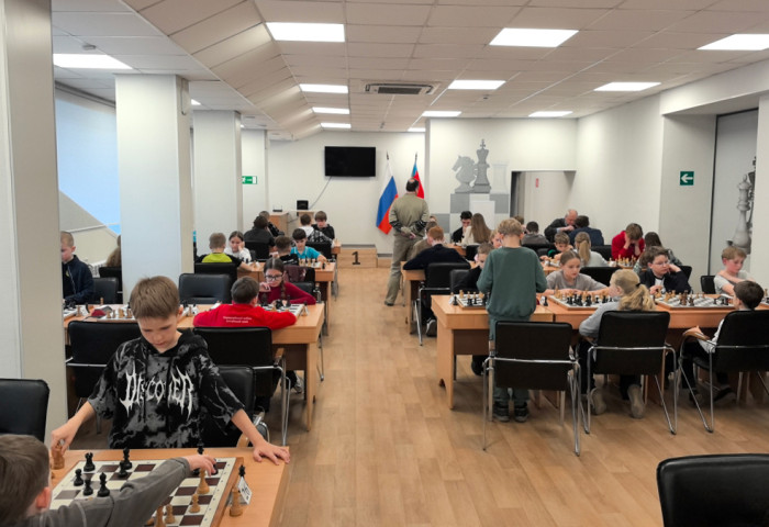 В Барнауле прошёл третий отборочный этап Суперфинала стран ШОС и БРИКС