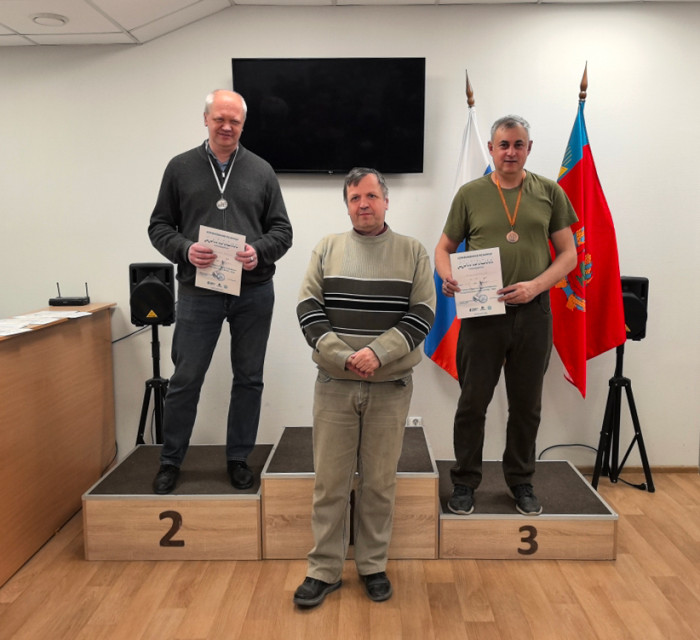 В Барнауле прошёл третий отборочный этап Суперфинала стран ШОС и БРИКС