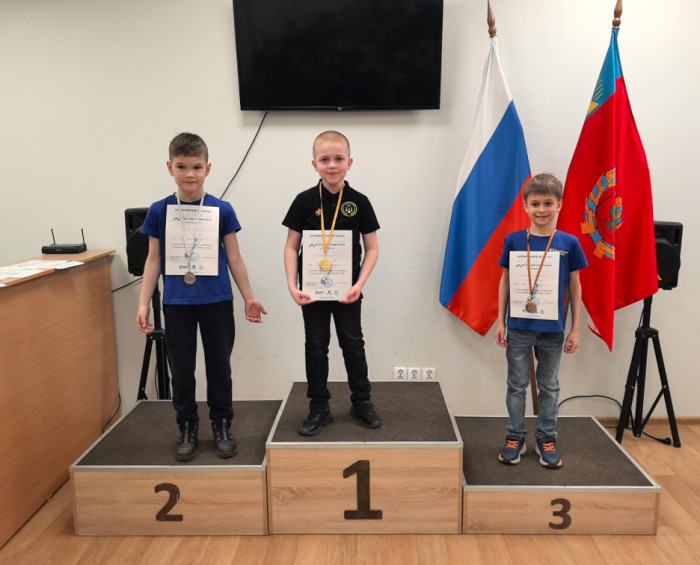 В Барнауле прошёл третий отборочный этап Суперфинала стран ШОС и БРИКС