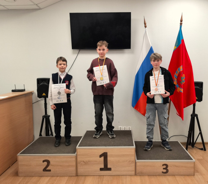 В Барнауле прошёл третий отборочный этап Суперфинала стран ШОС и БРИКС