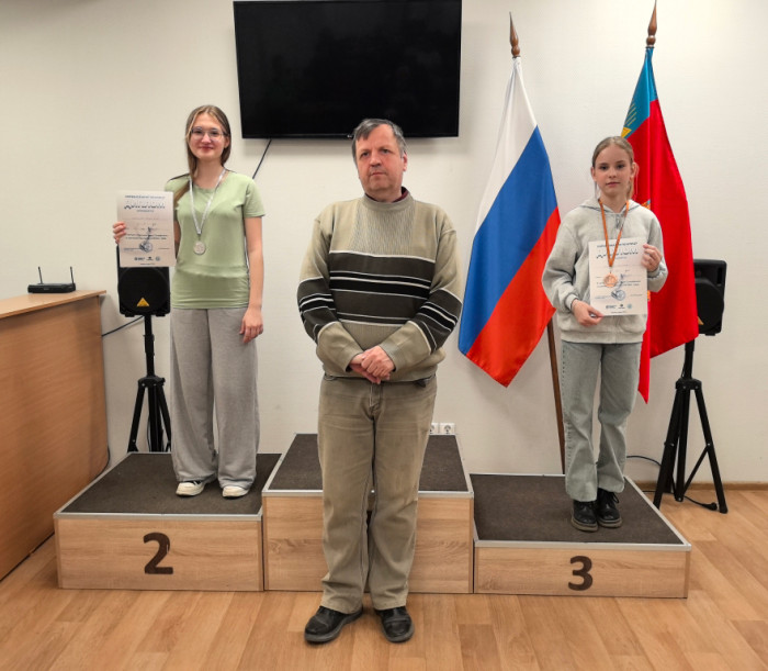 В Барнауле прошёл третий отборочный этап Суперфинала стран ШОС и БРИКС