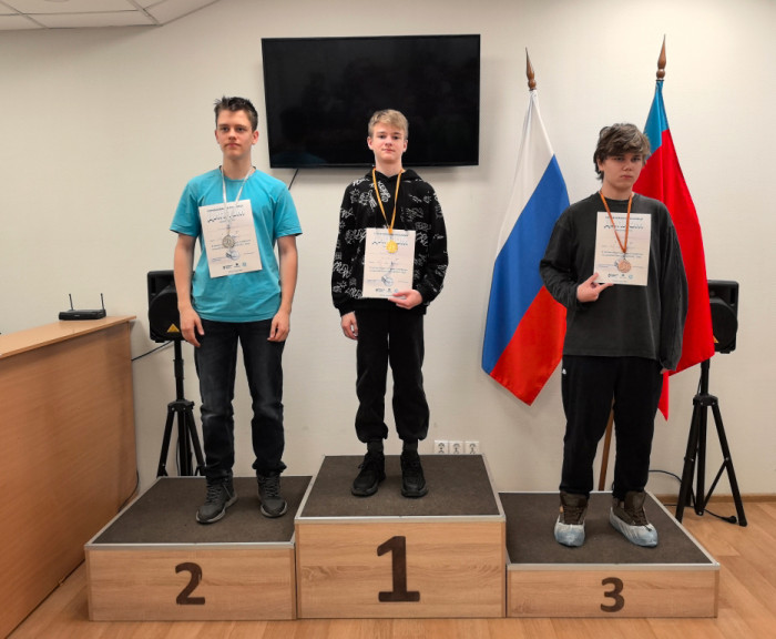 В Барнауле прошёл третий отборочный этап Суперфинала стран ШОС и БРИКС