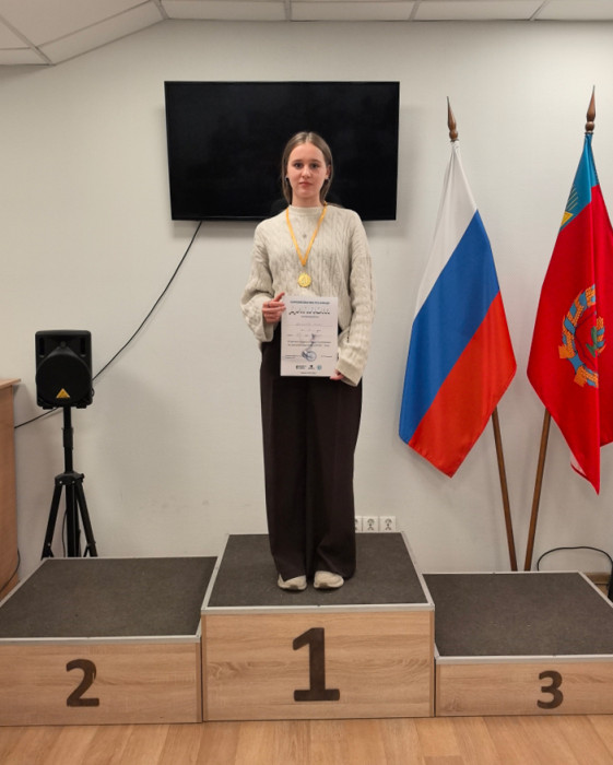 В Барнауле прошёл третий отборочный этап Суперфинала стран ШОС и БРИКС