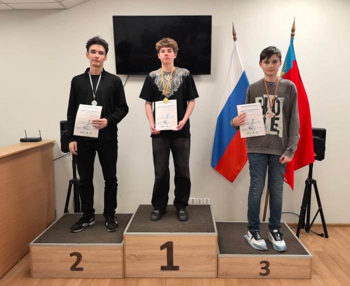 В Барнауле прошёл третий отборочный этап Суперфинала стран ШОС и БРИКС