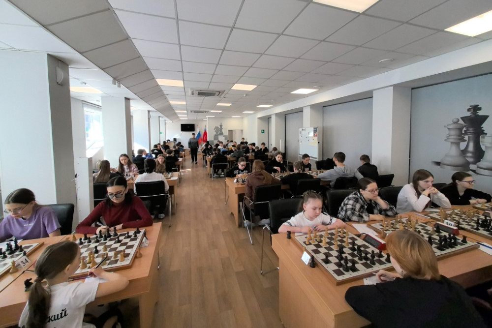 Славгородцы выиграли краевую спартакиаду спортшкол «до 19 лет»