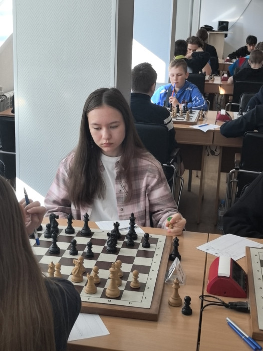 Славгородцы выиграли краевую спартакиаду спортшкол «до 19 лет»