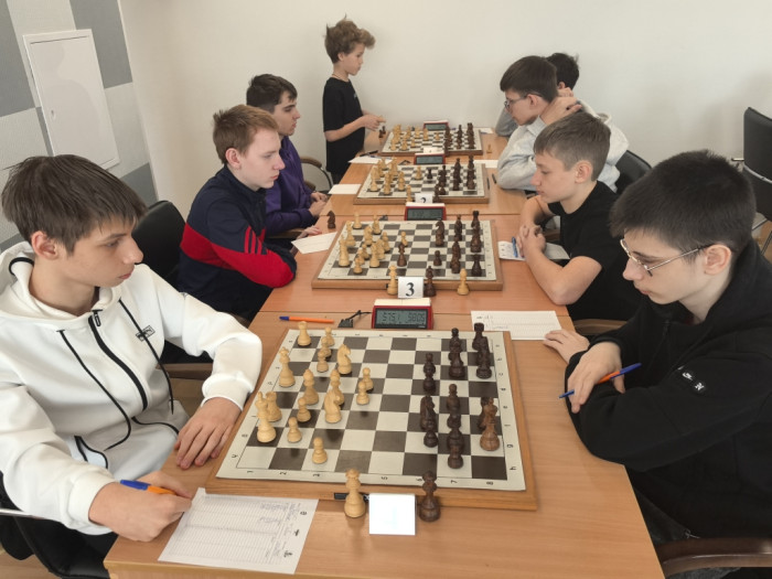 Славгородцы выиграли краевую спартакиаду спортшкол «до 19 лет»