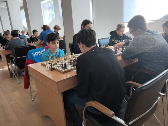 Славгородцы выиграли краевую спартакиаду спортшкол «до 19 лет»