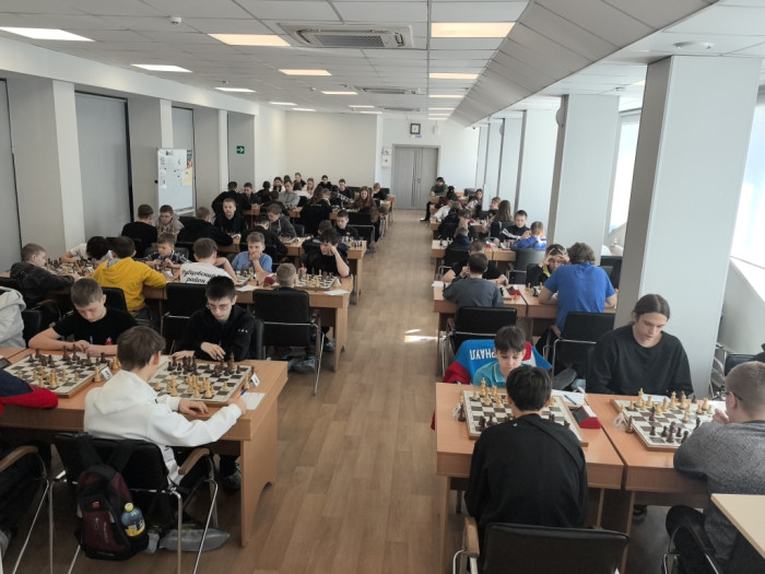 Славгородцы выиграли краевую спартакиаду спортшкол «до 19 лет»