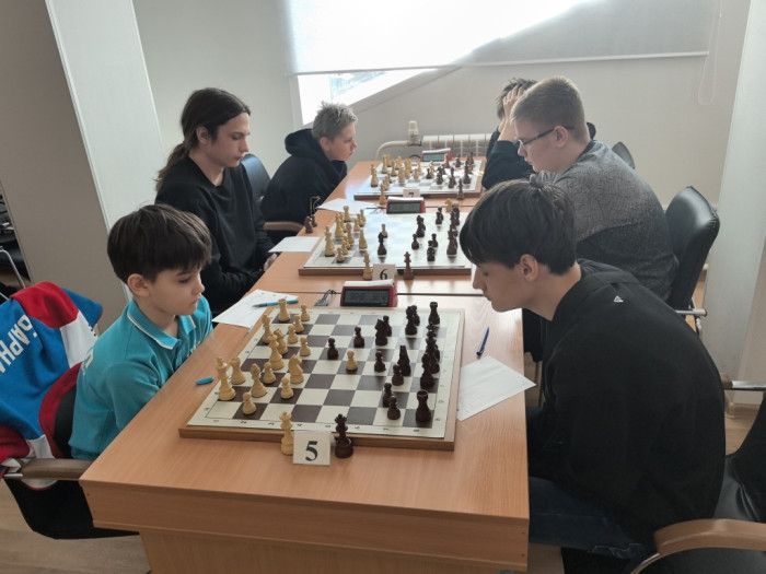 Славгородцы выиграли краевую спартакиаду спортшкол «до 19 лет»