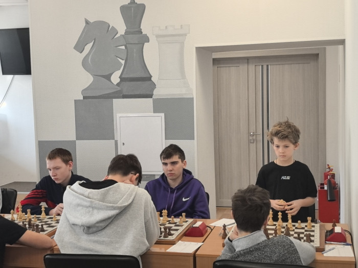 Славгородцы выиграли краевую спартакиаду спортшкол «до 19 лет»