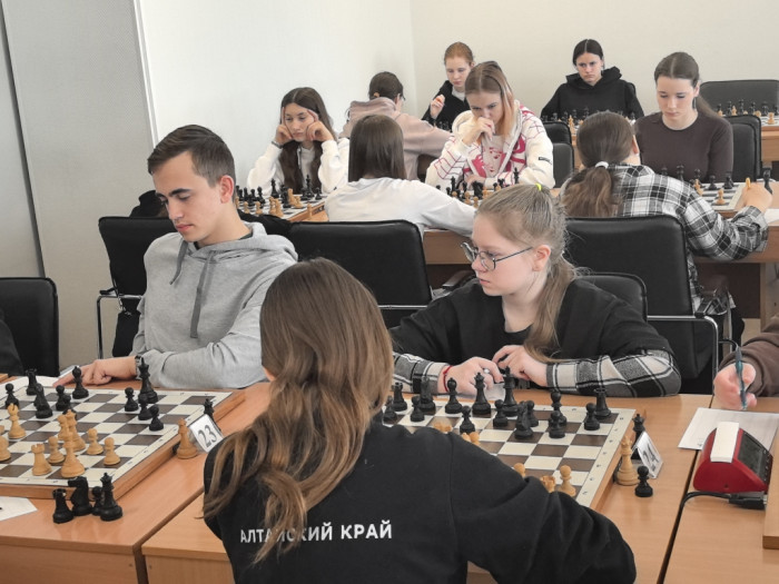 Славгородцы выиграли краевую спартакиаду спортшкол «до 19 лет»