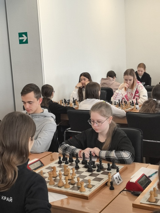 Славгородцы выиграли краевую спартакиаду спортшкол «до 19 лет»