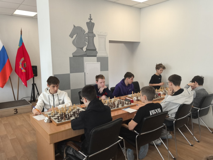 Славгородцы выиграли краевую спартакиаду спортшкол «до 19 лет»