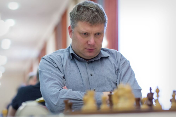 Алексей Широв прочитает лекцию на «Кубке Алтая»