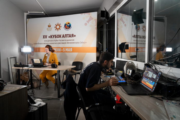 Определены победители конкурса начинающих комментаторов