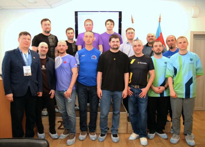 «Ростелеком» выиграл отраслевую спартакиаду по шахматам