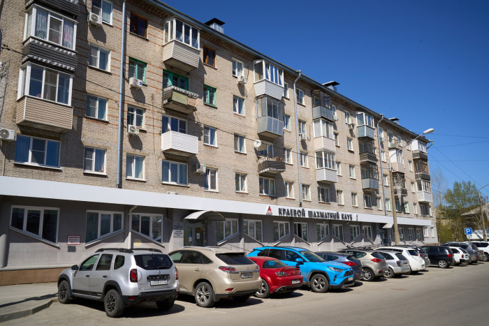 Дмитрий Кузьмин: «Турниры в КШК идут постоянно»