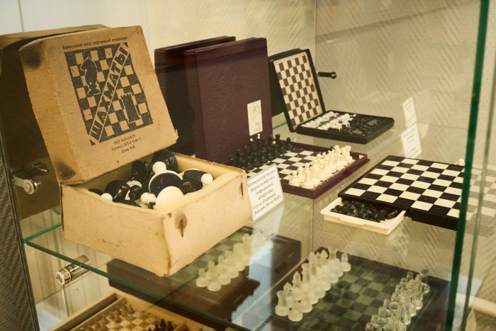 Дмитрий Кузьмин: «Турниры в КШК идут постоянно»