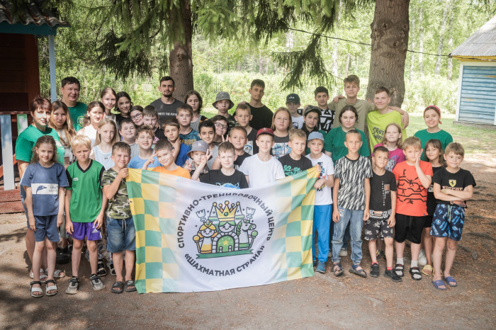 Дмитрий Кузьмин: «Турниры в КШК идут постоянно»