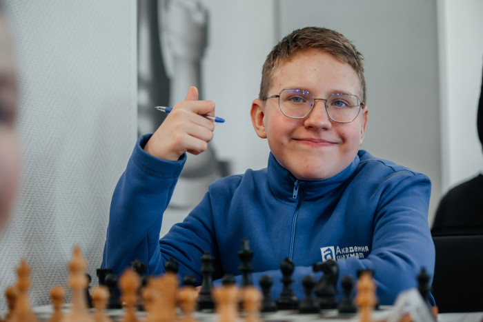 На третьем этапе кубка края в классику сыграли 115 спортсменов