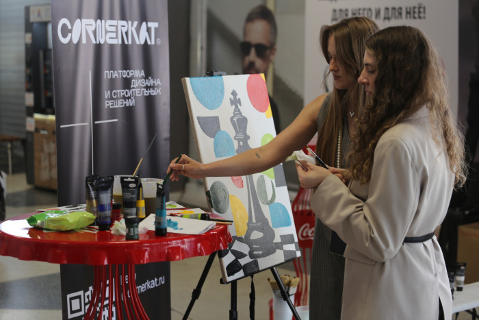 Почти 700 участников со всей страны. Как в Барнауле открыли «Кубок Алтая»