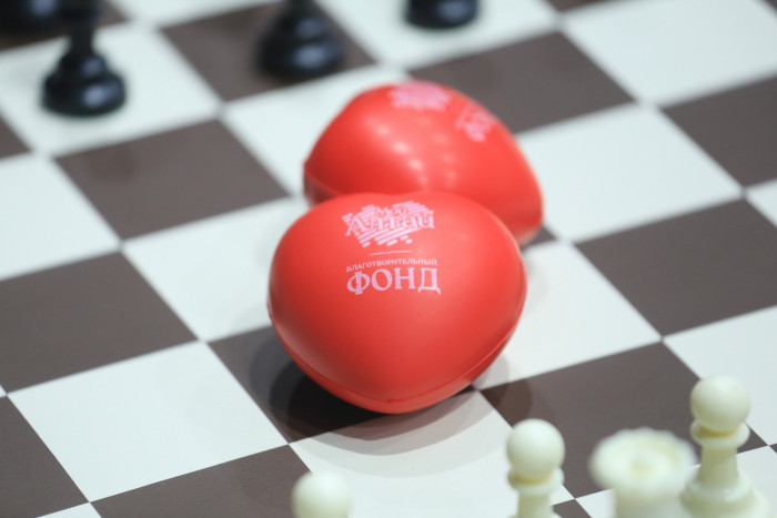 Почти 700 участников со всей страны. Как в Барнауле открыли «Кубок Алтая»